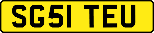 SG51TEU