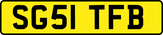 SG51TFB