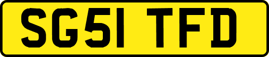 SG51TFD