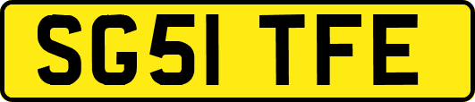 SG51TFE
