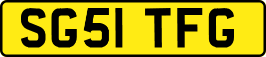 SG51TFG