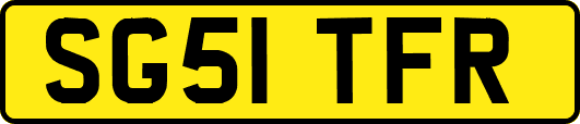 SG51TFR