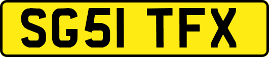 SG51TFX