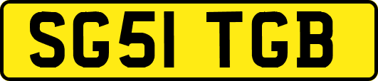 SG51TGB