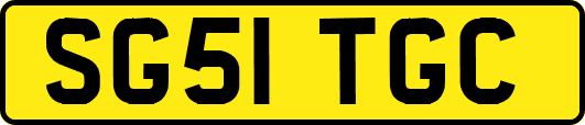 SG51TGC