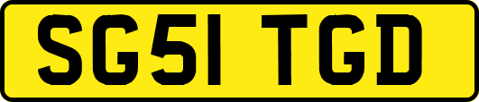 SG51TGD