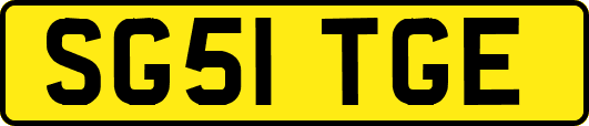 SG51TGE
