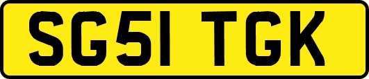 SG51TGK