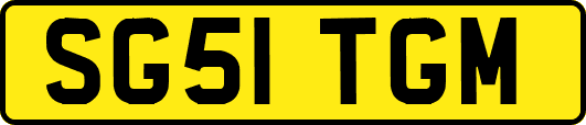 SG51TGM