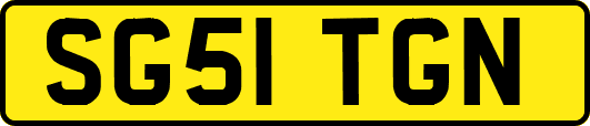 SG51TGN