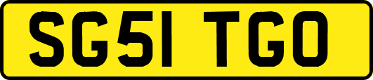 SG51TGO