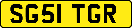 SG51TGR