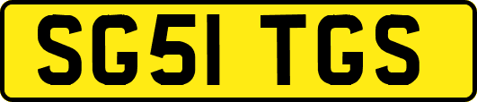 SG51TGS