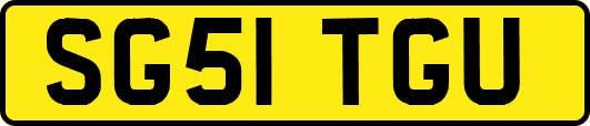SG51TGU