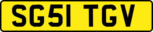 SG51TGV