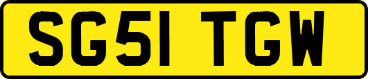 SG51TGW