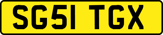 SG51TGX