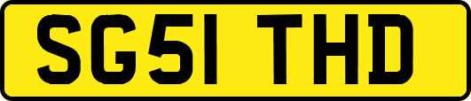 SG51THD