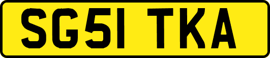 SG51TKA