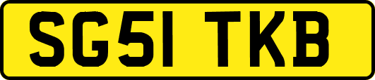 SG51TKB