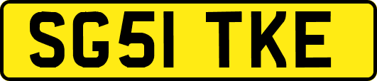 SG51TKE