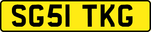 SG51TKG