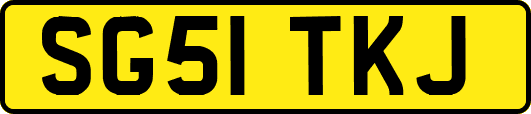 SG51TKJ