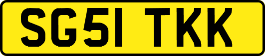 SG51TKK