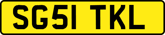 SG51TKL