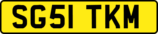 SG51TKM
