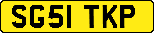 SG51TKP
