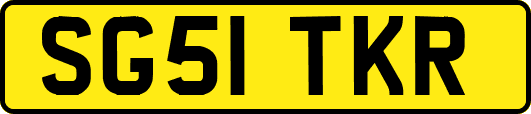 SG51TKR
