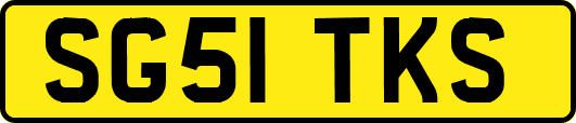 SG51TKS