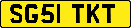 SG51TKT