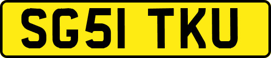 SG51TKU