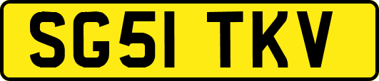 SG51TKV