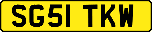 SG51TKW