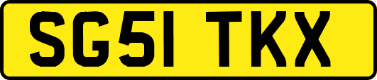 SG51TKX