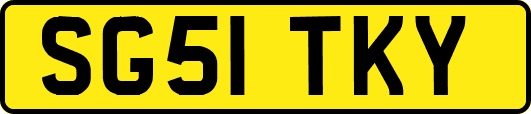 SG51TKY