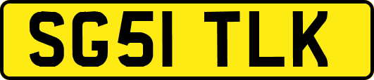 SG51TLK