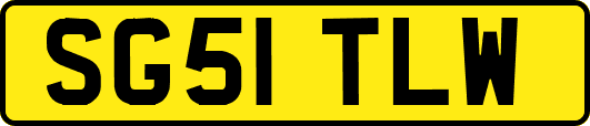 SG51TLW
