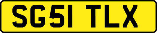 SG51TLX