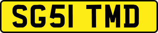 SG51TMD