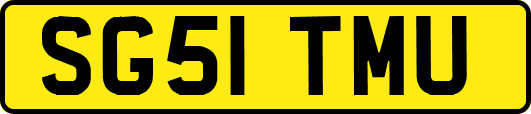 SG51TMU