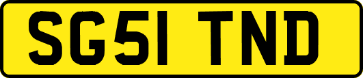 SG51TND