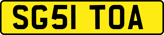 SG51TOA