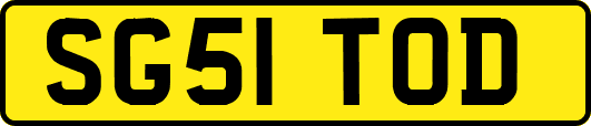 SG51TOD