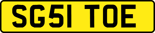 SG51TOE
