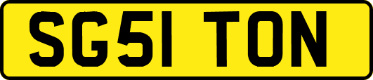 SG51TON