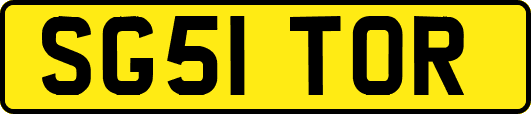 SG51TOR